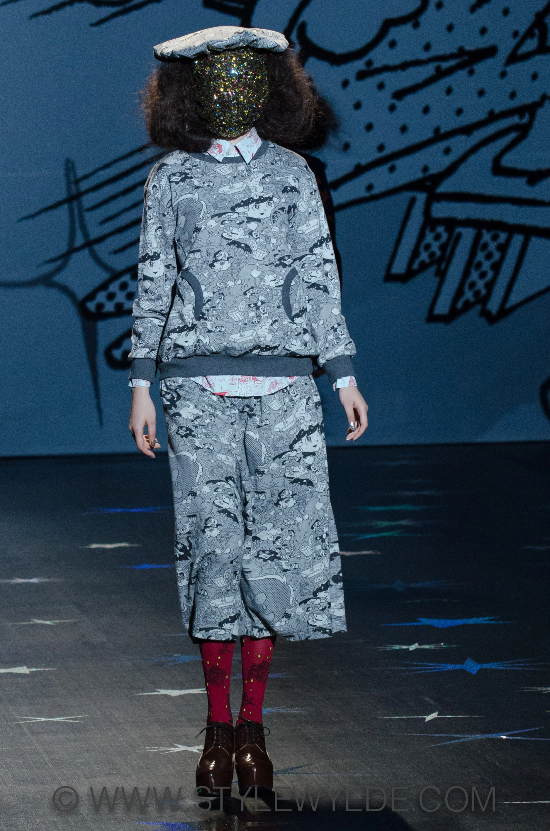 Tokyo: Né-Net Fall 2014 — Style Wylde Magazine - International